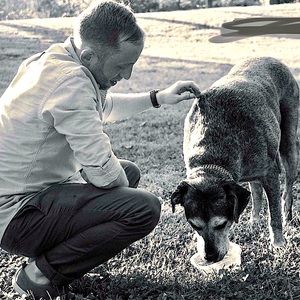 Meet your Posher, Shane